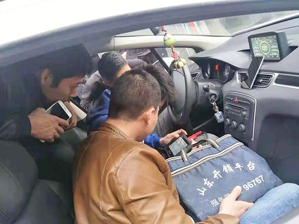 三门峡汽车开锁培训课程