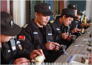 三门峡开锁培训学校课程