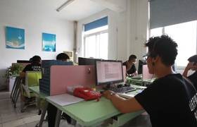 三门峡巨龙开锁培训学校为学员提供网络服务