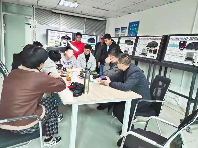 三门峡汽车开锁练习